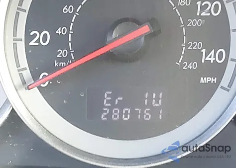 2005 Subaru Outback 3.0R L.l. Bean Edition из США, поврежденный, VIN 4S4BP86C754359314